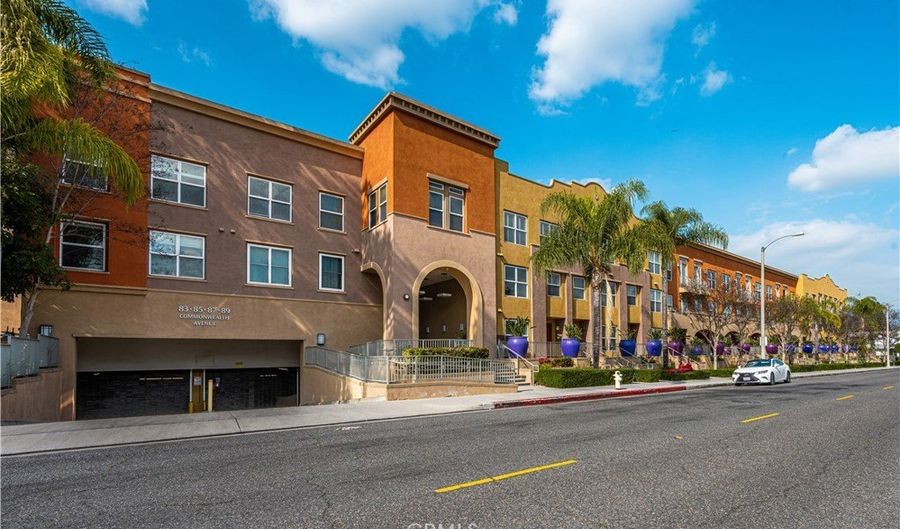 85 E Commonwealth Ave 3D, Alhambra, CA 91801 - 2 Beds, 2 Bath