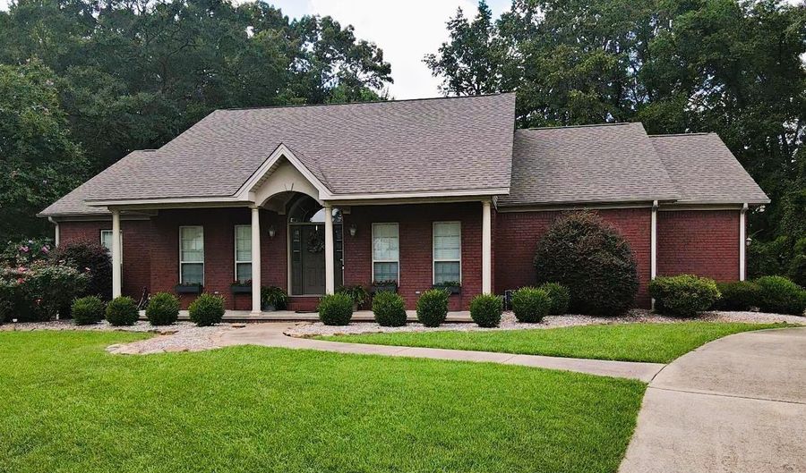3 Timber Ridge Cir, Arkadelphia, AR 71923 - 4 Beds, 3 Bath