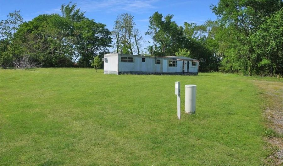 222 Almo Rd, Almo, KY 42020 - 0 Beds, 0 Bath