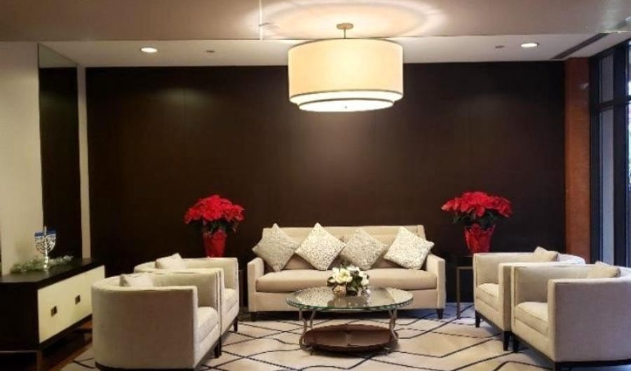 1530 KEY Blvd 1319, Arlington, VA 22209 - 2 Beds, 3 Bath