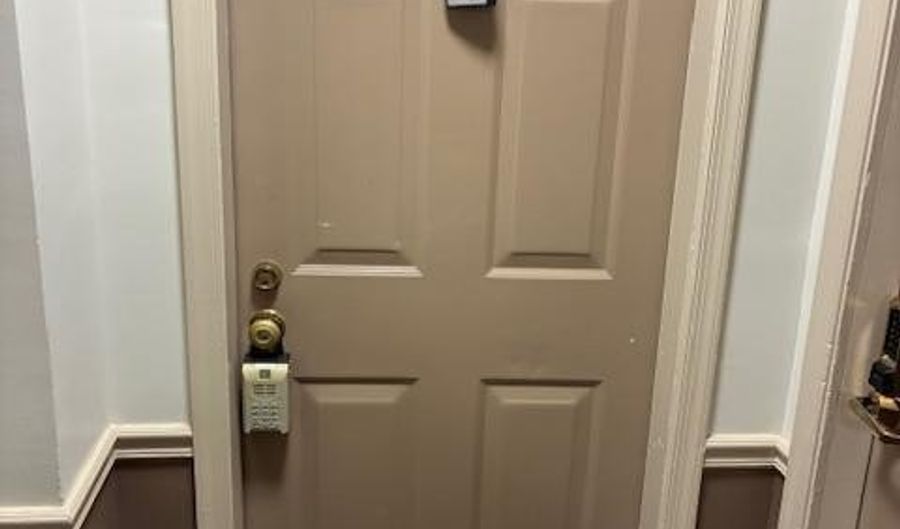 1801 KEY Blvd N 10501, Arlington, VA 22201 - 2 Beds, 1 Bath