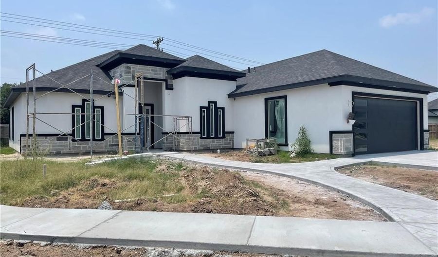 3308 E Kennedy Ave, Alton, TX 78573 - 4 Beds, 3 Bath