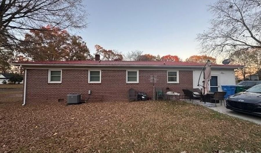 2158 Marwood Ln, Albemarle, NC 28001 - 3 Beds, 2 Bath