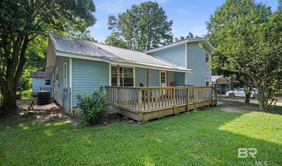 901 D'Olive St, Bay Minette, AL 36507 - 4 Beds, 2 Bath