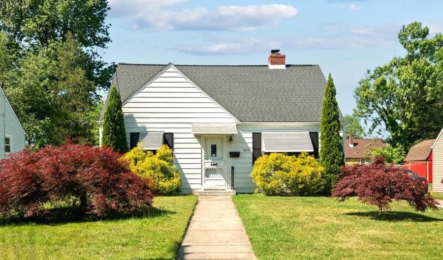 524 FIFTH Ave, Barrington, NJ 08007 - 2 Beds, 1 Bath