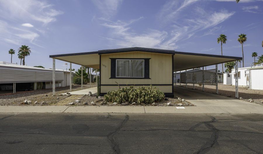 2100 N TREKELL Rd 50, Casa Grande, AZ 85122 - 2 Beds, 2 Bath