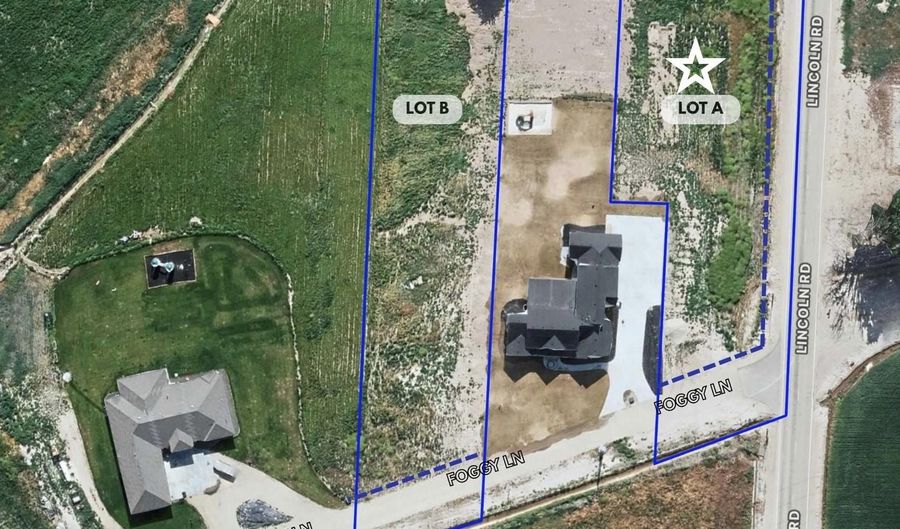 Tbd Foggy Ln - Lot A, Caldwell, ID 83605 - 0 Beds, 0 Bath