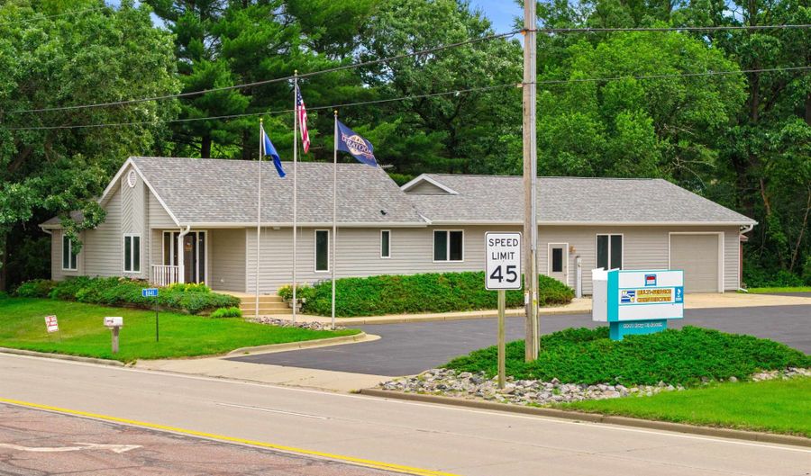 8841 State Highway 13 S, Wisconsin Rapids, WI 54494 - 0 Beds, 0 Bath