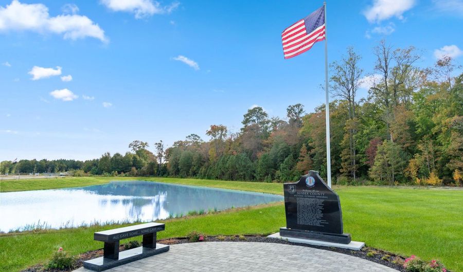 HOMESITE 30 R WILSON Loop, Georgetown, DE 19947 - 3 Beds, 2 Bath