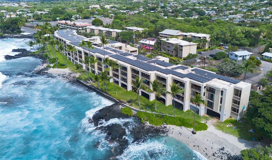 76-6246 Alii Dr, Kailua Kona, HI 96740 - 2 Beds, 2 Bath