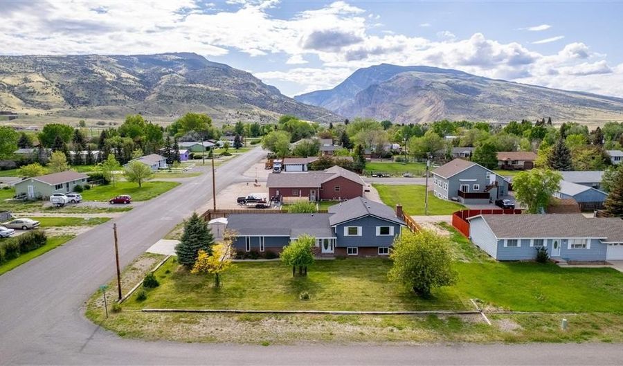 2235 Gentle St, Cody, WY 82414 - 4 Beds, 0 Bath