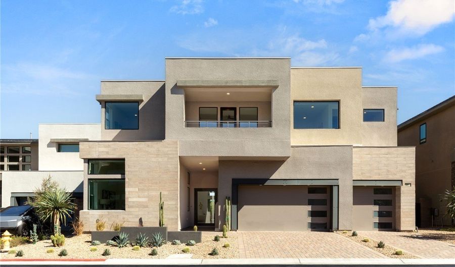 10637 Patina Hills Ct, Las Vegas, NV 89135 - 5 Beds, 7 Bath