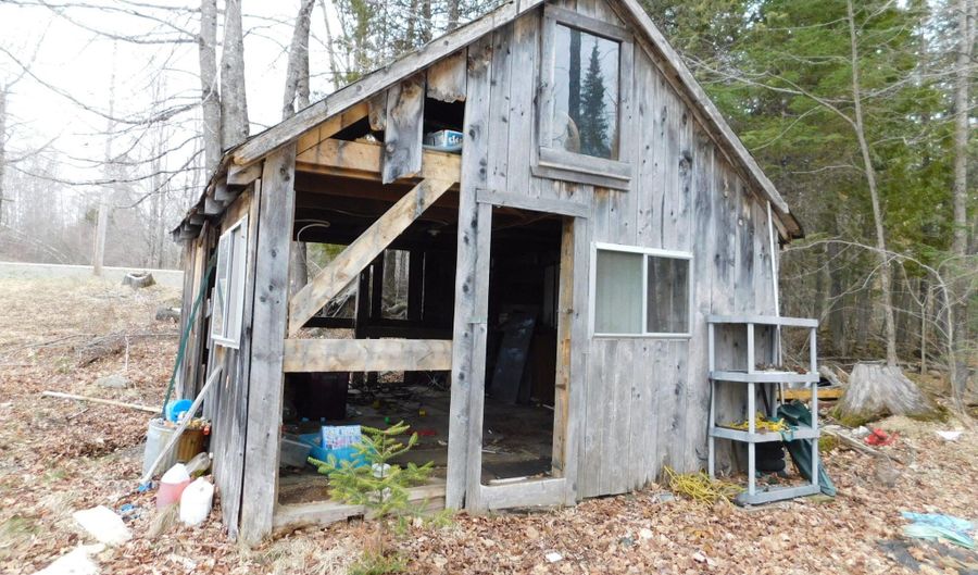 21 Stickney Hill Rd, Athens, ME 04912 - 0 Beds, 0 Bath