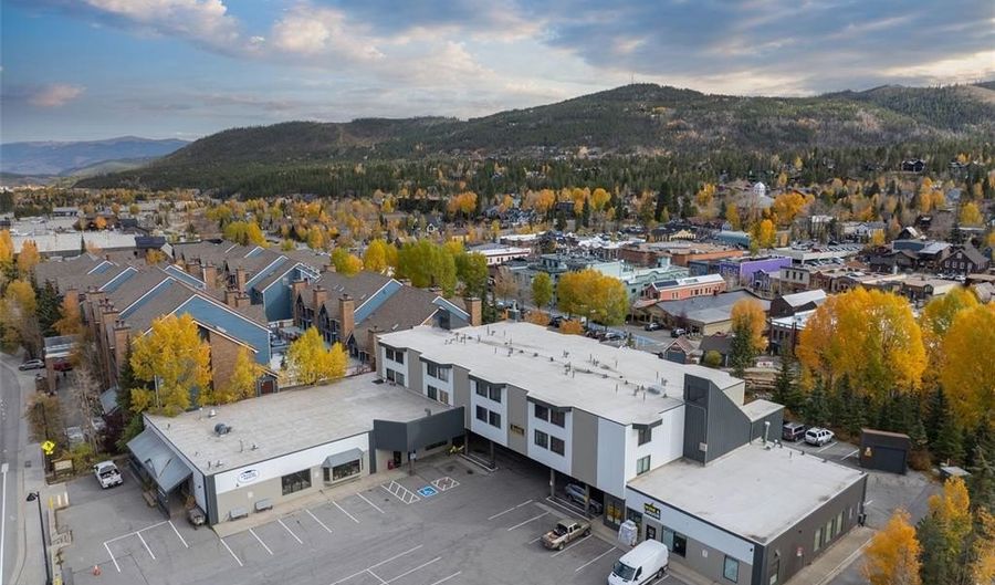 110 S PARK Ave 128, Breckenridge, CO 80424 - 0 Beds, 1 Bath