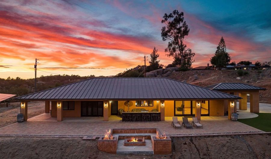 3023-25 Via Viejas, Alpine, CA 91901 - 5 Beds, 6 Bath