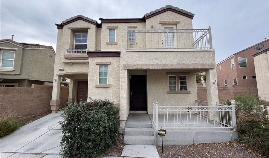 8949 Careful Canvas Ave, Las Vegas, NV 89149 - 3 Beds, 3 Bath