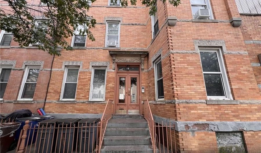 862 Woodward Ave 6, Ridgewood, NY 11358 - 15 Beds, 6 Bath