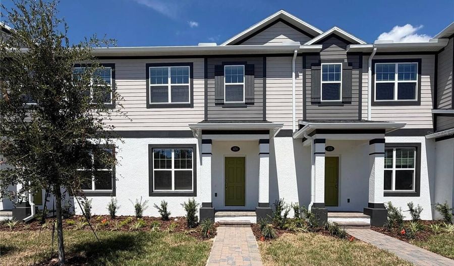 474 Lady Palm St, Apopka, FL 32703 - 3 Beds, 3 Bath