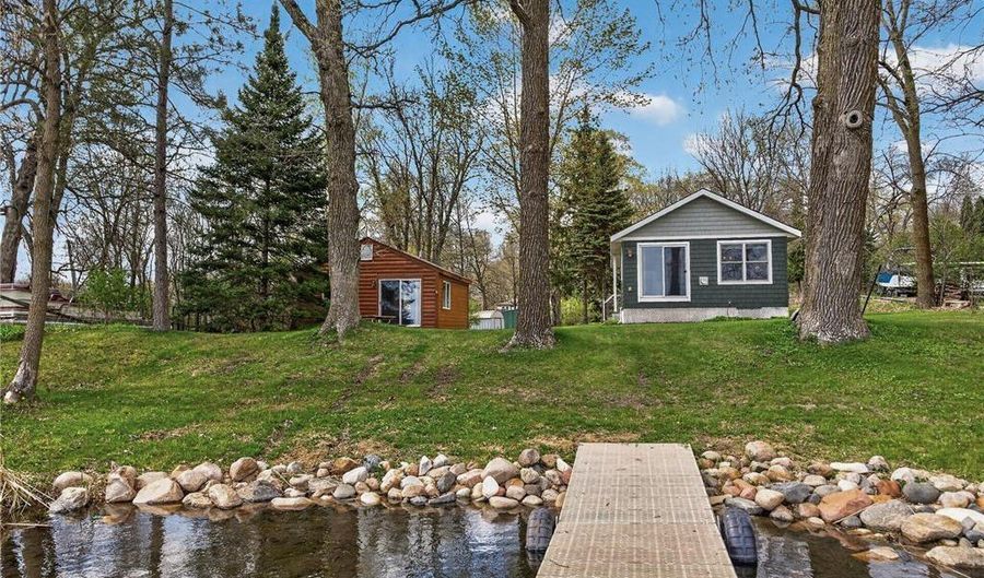 11056 Hoyer Ave NW, Annandale, MN 55302 - 1 Beds, 1 Bath