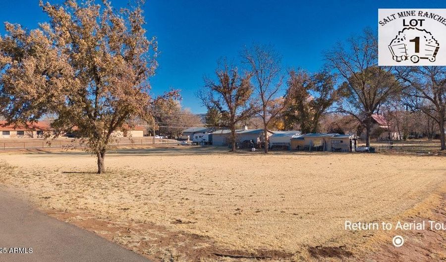 1015 S Clarence Ln 1, Camp Verde, AZ 86322 - 0 Beds, 0 Bath