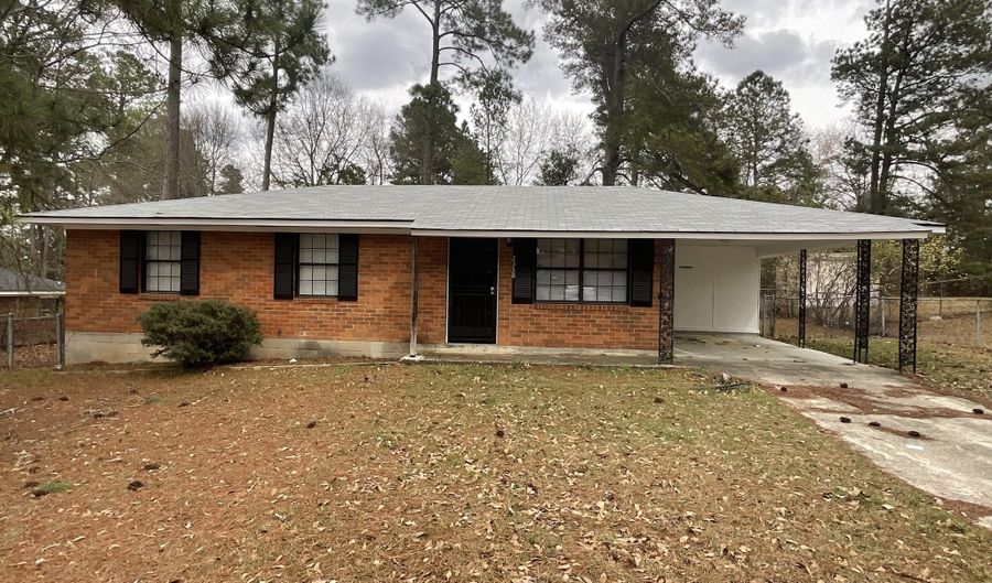 2338 Helsinki Dr, Augusta, GA 30906 - 3 Beds, 2 Bath
