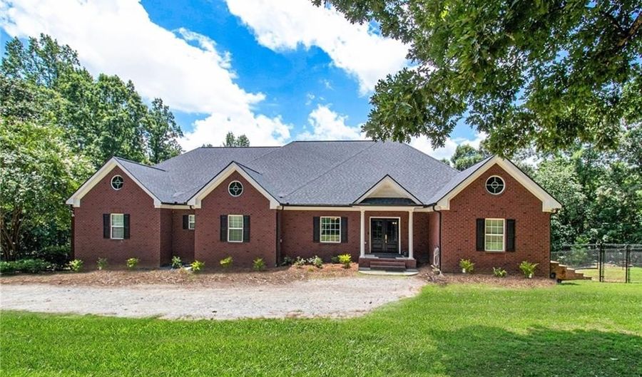 1771 Leon Ellis Rd, Hull, GA 30646 - 4 Beds, 4 Bath