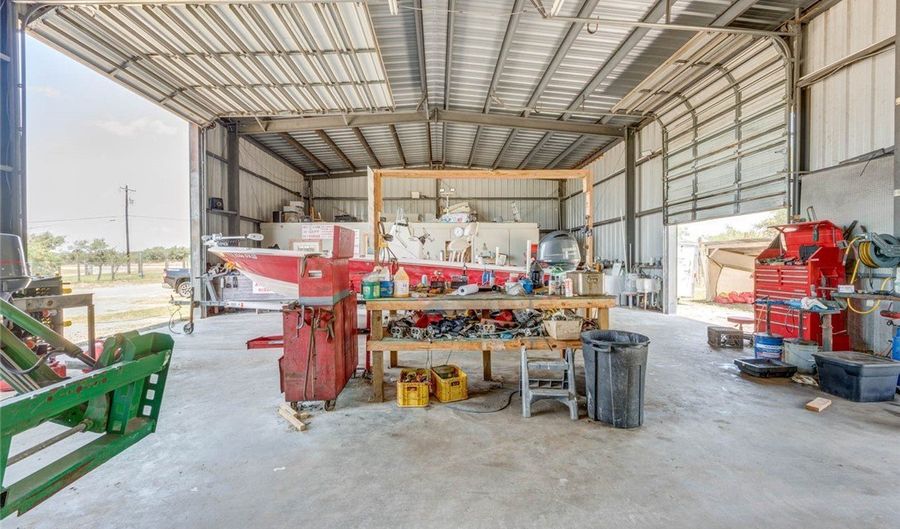 2441 Highway 35 Commercial, Aransas Pass, TX 78336 - 0 Beds, 1 Bath