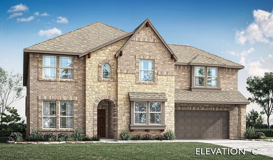 905 Greenleaf Ct, Anna, TX 75409 - 4 Beds, 4 Bath
