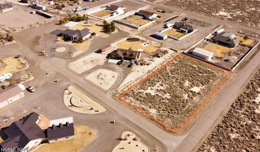 410 22nd St, Battle Mountain, NV 89820 - 0 Beds, 0 Bath