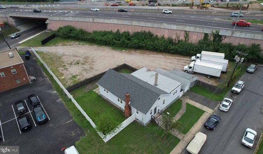 80 COOLIDGE Ave, Bellmawr, NJ 08031 - 0 Beds, 0 Bath