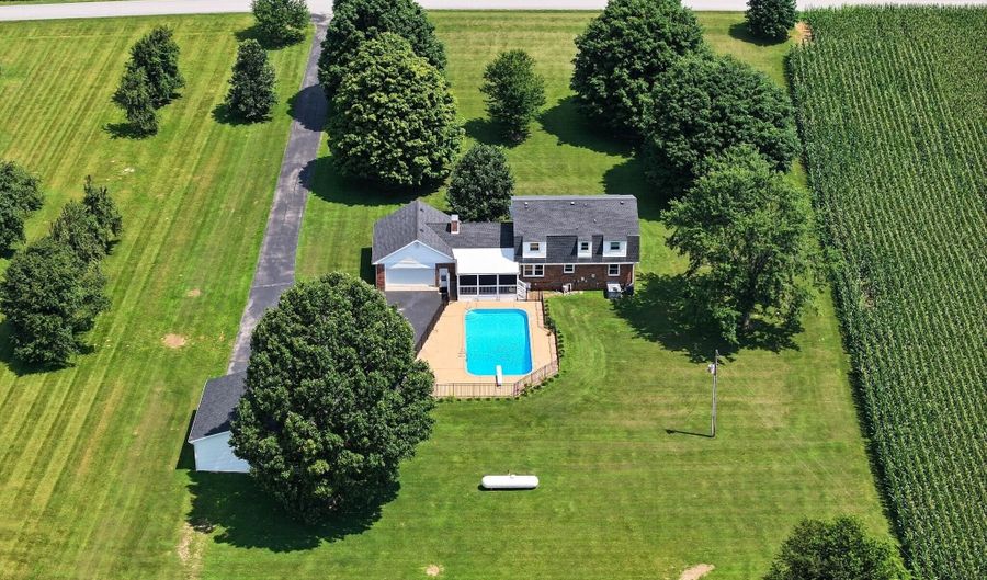 511 Snardon Mill Rd, Allensville, KY 42204 - 4 Beds, 3 Bath