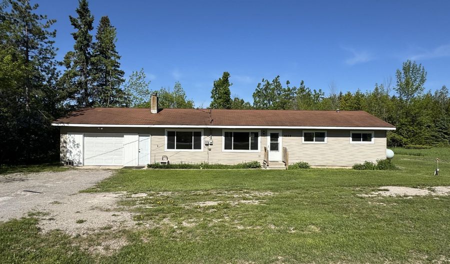 6234 French Rd, Alpena, MI 49707 - 3 Beds, 1 Bath