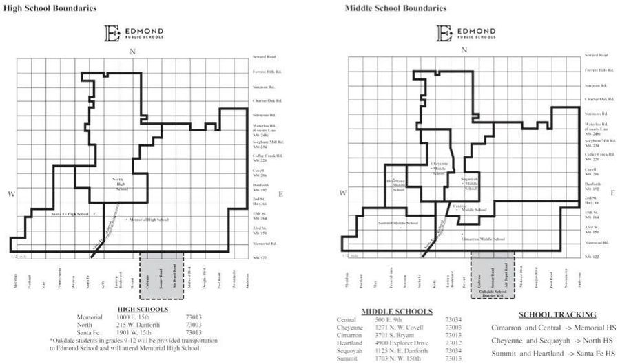 513 N Main St, Arcadia, OK 73007 - 3 Beds, 3 Bath