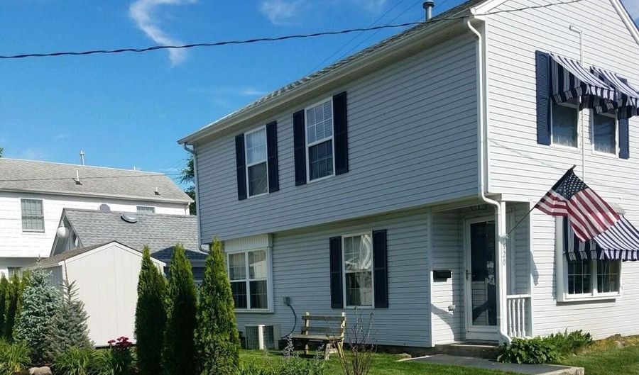 520 3rd Ave, Avon By The Sea, NJ 07717 - 2 Beds, 2 Bath