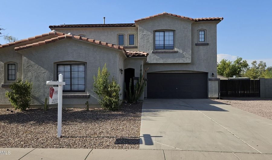 130 N SOUTHFORK Dr, Casa Grande, AZ 85122 - 5 Beds, 3 Bath