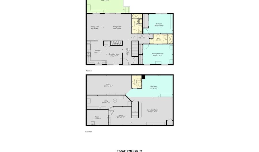 2202 Pine Grove Ct, Ann Arbor, MI 48103 - 3 Beds, 3 Bath