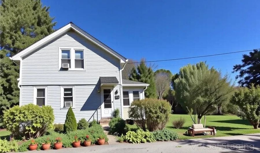 107 Read Ave, Coventry, RI 02816 - 3 Beds, 1 Bath