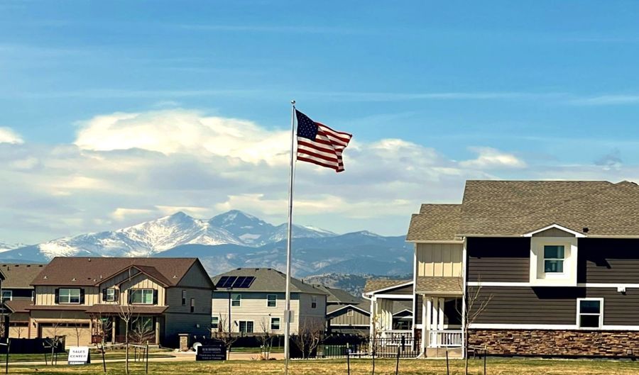 956 Andrews Crest Dr, Berthoud, CO 80513 - 3 Beds, 3 Bath