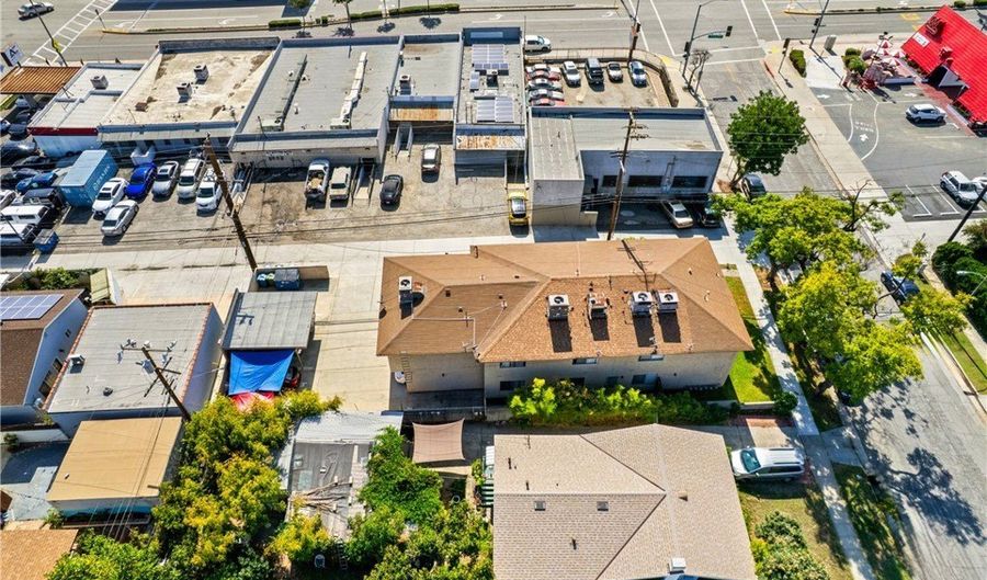 1342 Edgewood, Alhambra, CA 91803 - 9 Beds, 9 Bath