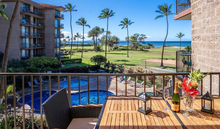938 S Kihei Rd 309, Kihei, HI 96753 - 2 Beds, 2 Bath