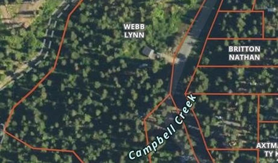 671 W Mountain Rd, Cascade, ID 83611 - 0 Beds, 0 Bath