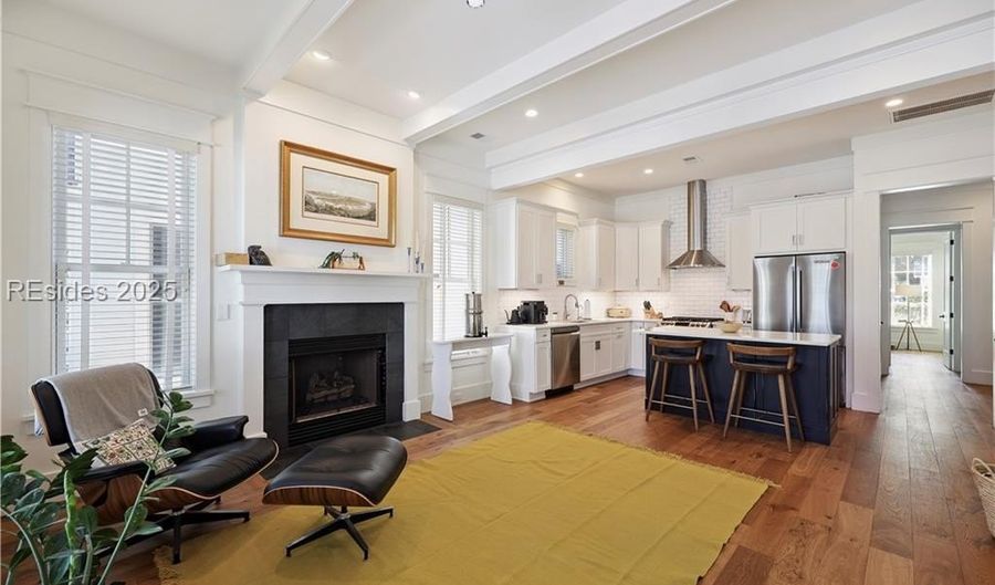 8 Hamlet Row, Beaufort, SC 29906 - 2 Beds, 2 Bath