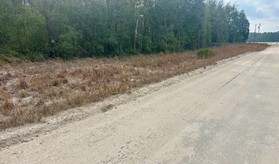 NW 11th Ave, Bell, FL 32619 - 0 Beds, 0 Bath