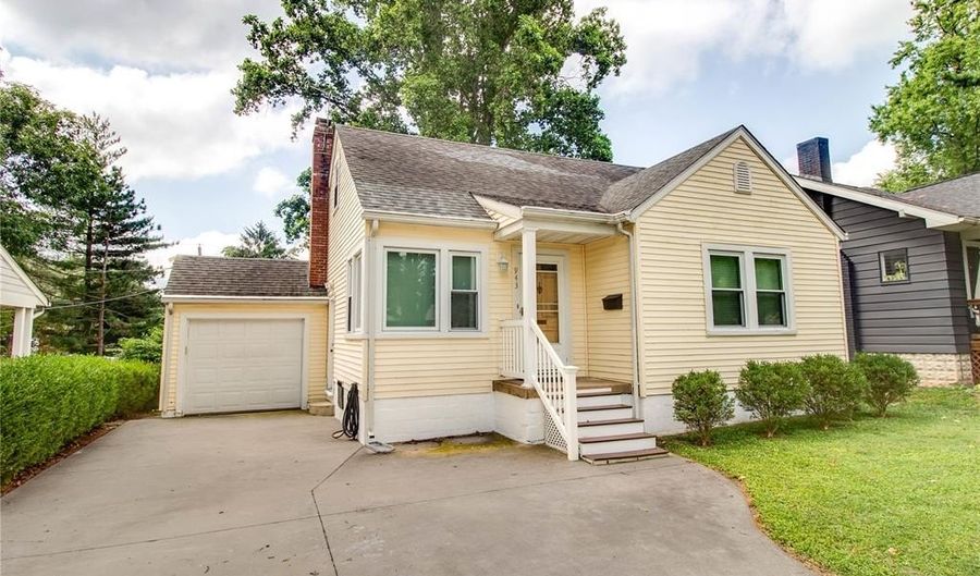 943 McKinley Blvd, Alton, IL 62002 - 3 Beds, 1 Bath