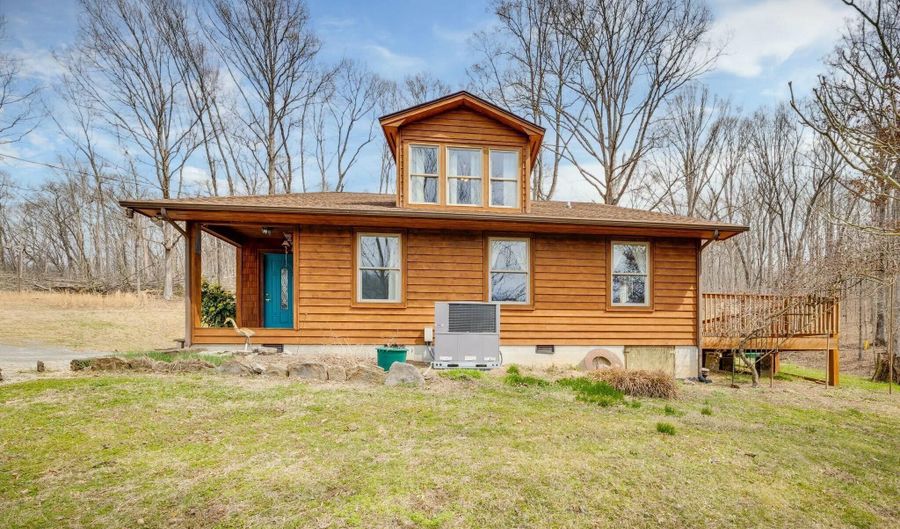 360 Sequoyah Rd, Andersonville, TN 37705 - 3 Beds, 2 Bath