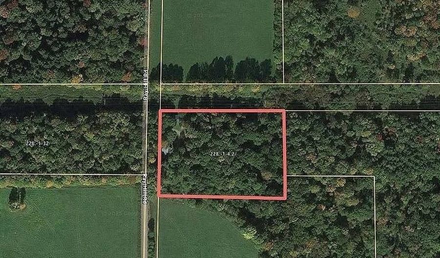3458 Ray Hill Rd, Andover, NY 14806 - 6 Beds, 1 Bath