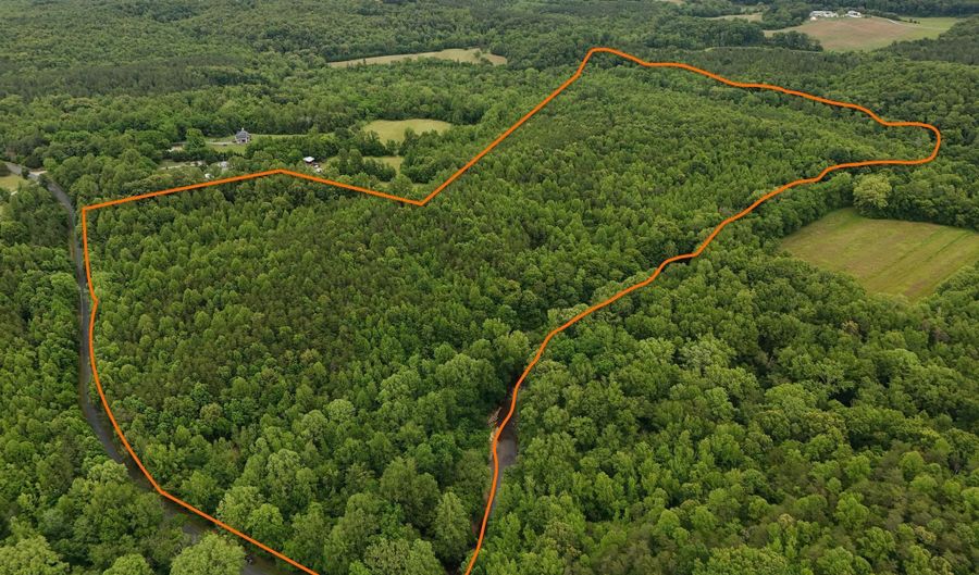 HOLLYWOOD RD, Appomattox, VA 24522 - 0 Beds, 0 Bath