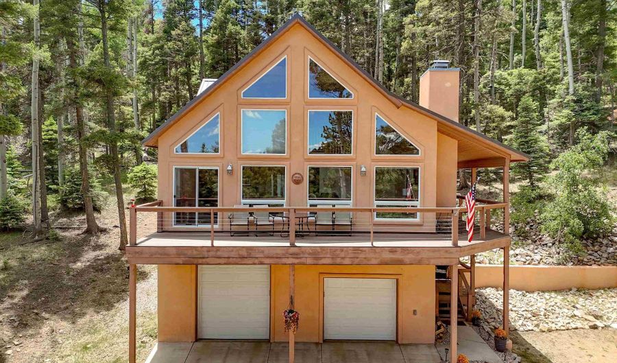 116 Taos Dr, Angel Fire, NM 87710 - 4 Beds, 3 Bath