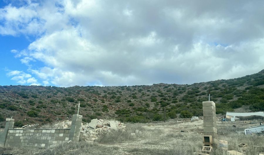 Tuckerway Ranch Rd Road, Acton, CA 93510 - 0 Beds, 0 Bath