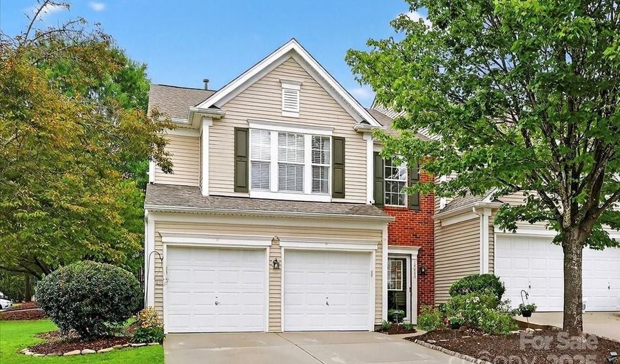 10044 Blakeney Preserve Drive Unit 161/A 161/A, Charlotte, NC 28277 - 3 Beds, 3 Bath